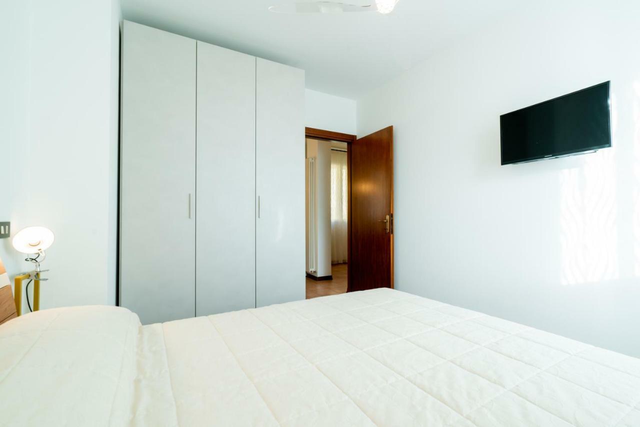 Antica Pusterla Home Relais Vicenza Exterior foto
